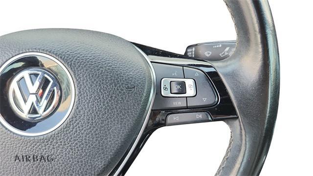 used 2019 Volkswagen Jetta car, priced at $15,389