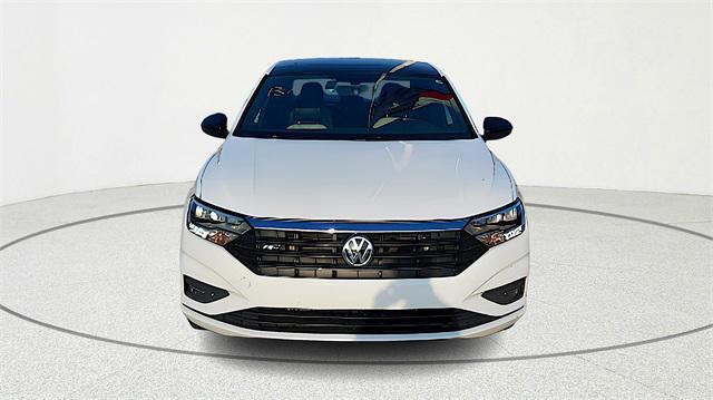 used 2019 Volkswagen Jetta car, priced at $15,389
