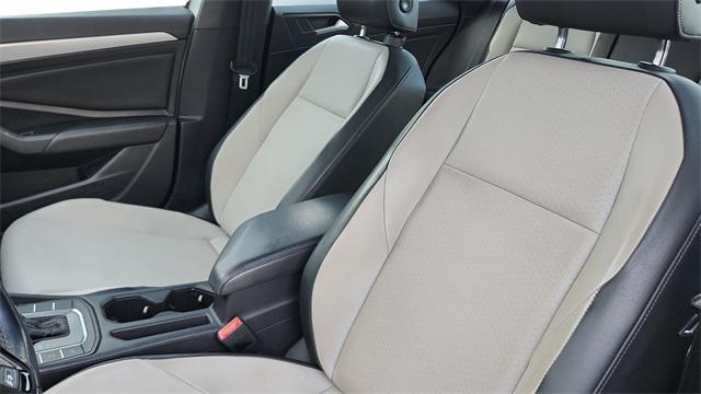 used 2019 Volkswagen Jetta car, priced at $15,389