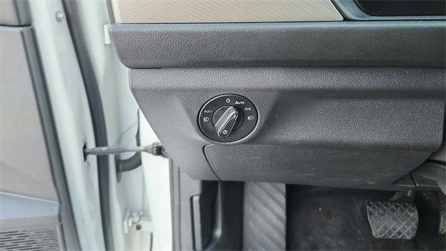 used 2019 Volkswagen Jetta car, priced at $15,389