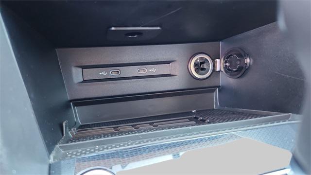 new 2025 Volkswagen Taos car, priced at $29,897