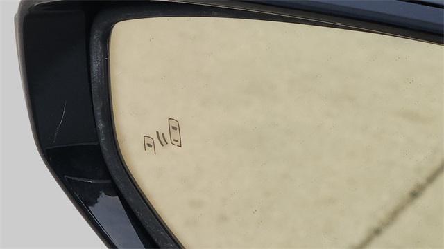 used 2021 Lexus ES 350 car, priced at $27,988