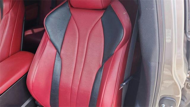 used 2021 Lexus ES 350 car, priced at $27,988