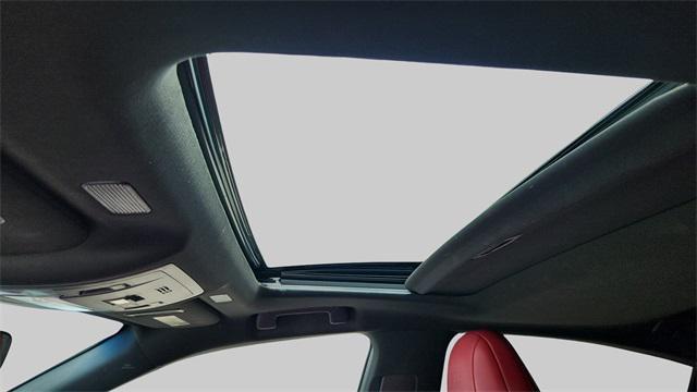 used 2021 Lexus ES 350 car, priced at $27,988