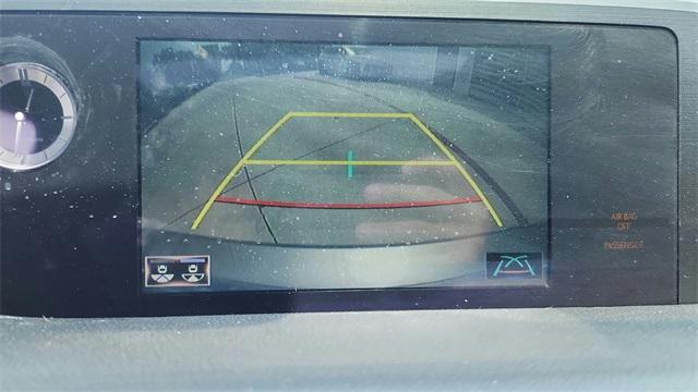 used 2021 Lexus ES 350 car, priced at $27,988