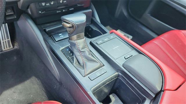 used 2021 Lexus ES 350 car, priced at $27,988