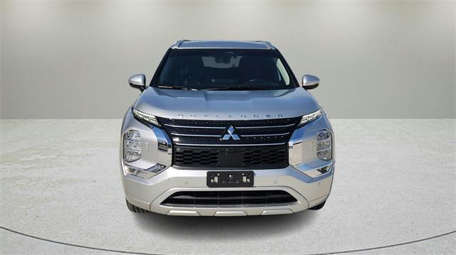 used 2022 Mitsubishi Outlander car, priced at $26,248