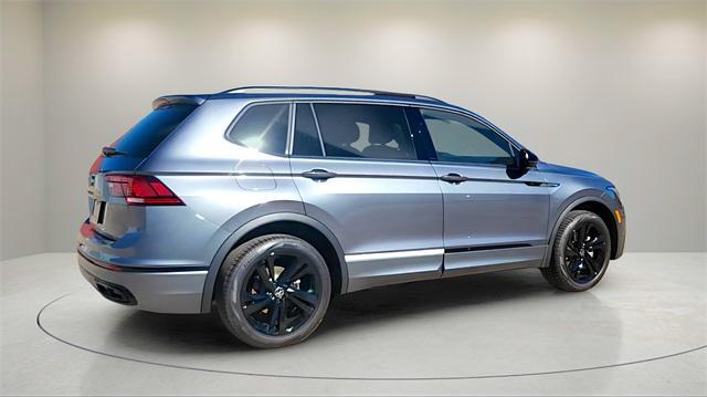 new 2024 Volkswagen Tiguan car, priced at $32,069