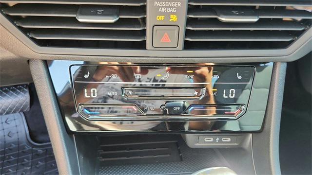 new 2025 Volkswagen Jetta car, priced at $26,295