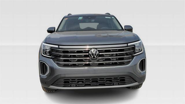 new 2024 Volkswagen Atlas Cross Sport car, priced at $45,346