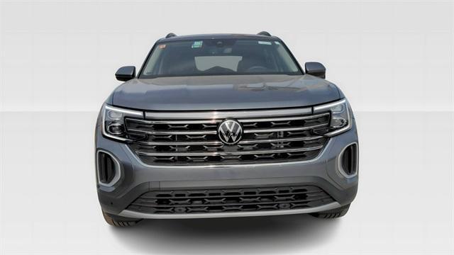 new 2024 Volkswagen Atlas Cross Sport car, priced at $47,346