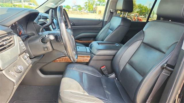 used 2019 Chevrolet Tahoe car, priced at $25,213