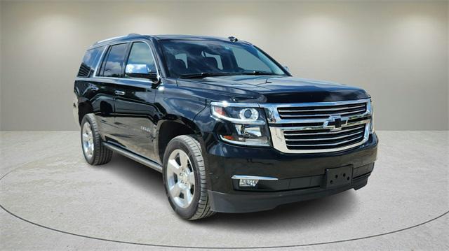 used 2019 Chevrolet Tahoe car, priced at $25,213