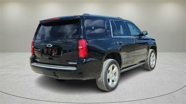 used 2019 Chevrolet Tahoe car, priced at $25,213