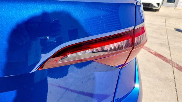 used 2022 Volkswagen Jetta car, priced at $20,378