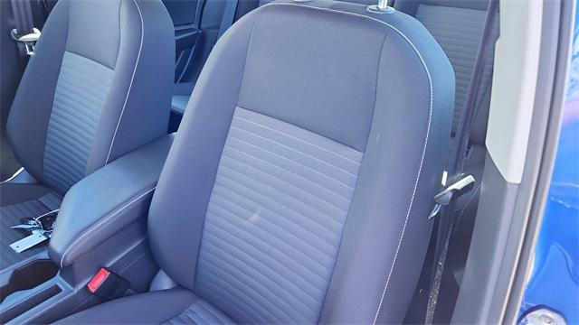 used 2022 Volkswagen Jetta car, priced at $20,378