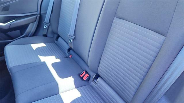 used 2022 Volkswagen Jetta car, priced at $20,378