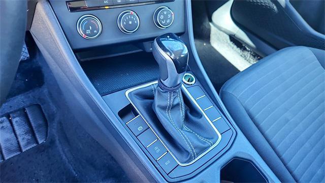 used 2022 Volkswagen Jetta car, priced at $20,378