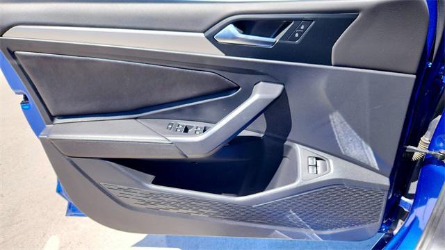 used 2022 Volkswagen Jetta car, priced at $20,378