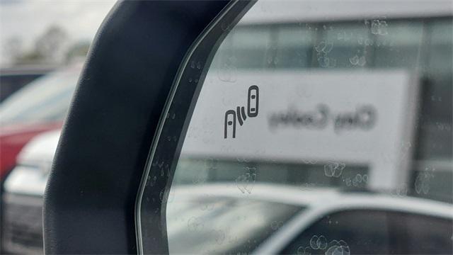 new 2025 Volkswagen Taos car, priced at $28,627
