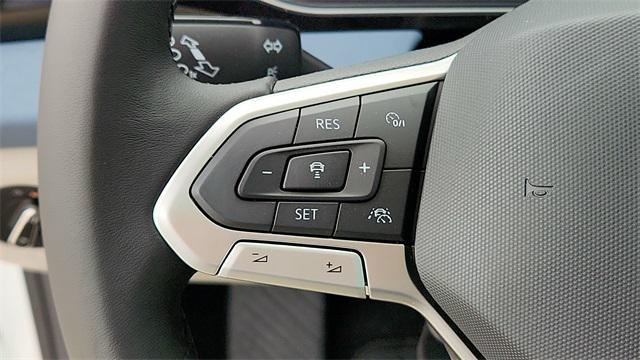 new 2025 Volkswagen Jetta car, priced at $27,194