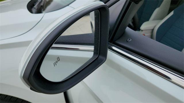 new 2025 Volkswagen Jetta car, priced at $27,194