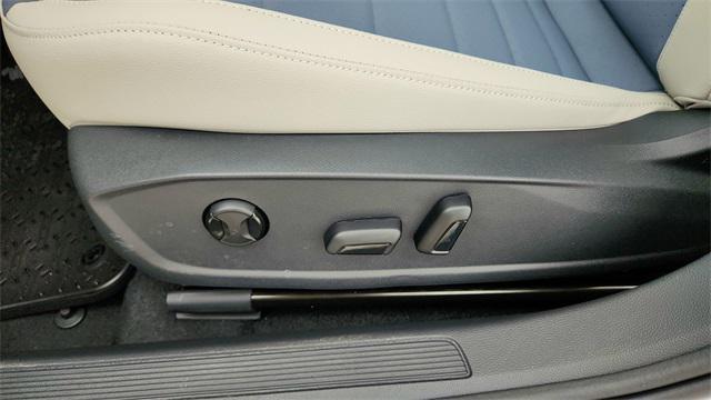 new 2025 Volkswagen Jetta car, priced at $27,194