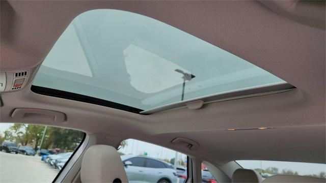 new 2025 Volkswagen Jetta car, priced at $27,194