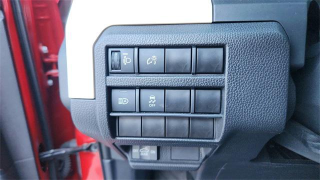 used 2024 Toyota Tacoma car, priced at $40,515