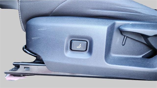 used 2024 Toyota Tacoma car, priced at $40,515