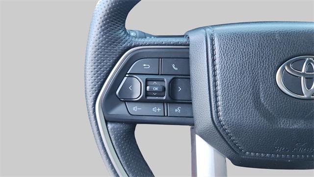 used 2024 Toyota Tacoma car, priced at $40,515