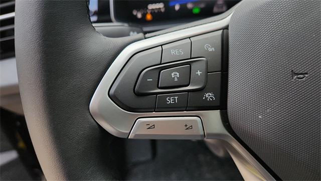 new 2025 Volkswagen Jetta car, priced at $27,120