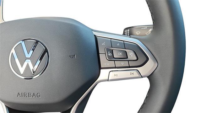 new 2026 Volkswagen Jetta car, priced at $27,506