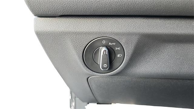 new 2026 Volkswagen Jetta car, priced at $27,506