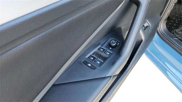 new 2026 Volkswagen Jetta car, priced at $27,506