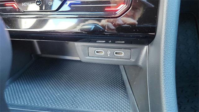 new 2026 Volkswagen Jetta car, priced at $27,506