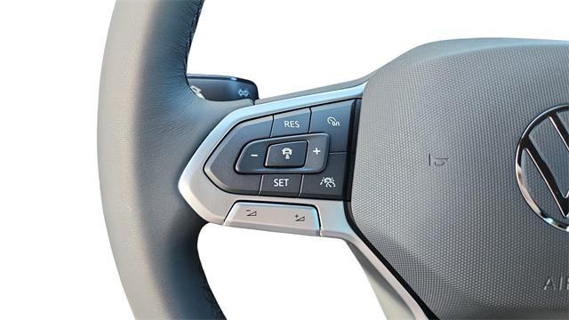 new 2026 Volkswagen Jetta car, priced at $27,506