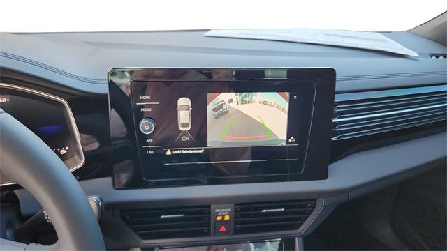 new 2026 Volkswagen Jetta car, priced at $27,506