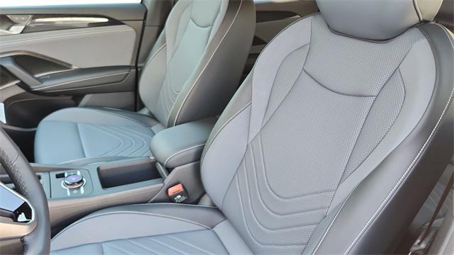 new 2025 Volkswagen Tiguan car, priced at $35,846
