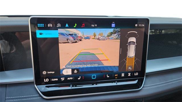 new 2025 Volkswagen Tiguan car, priced at $35,846