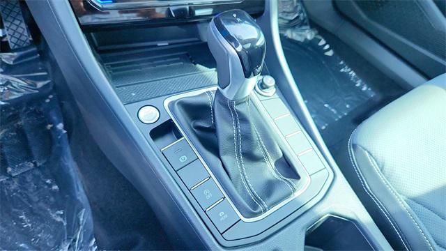 new 2025 Volkswagen Jetta car, priced at $28,420