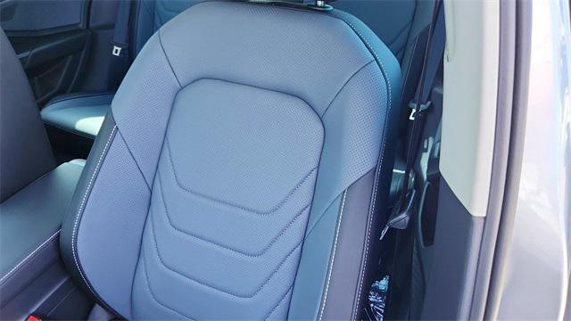 new 2025 Volkswagen Jetta car, priced at $28,420