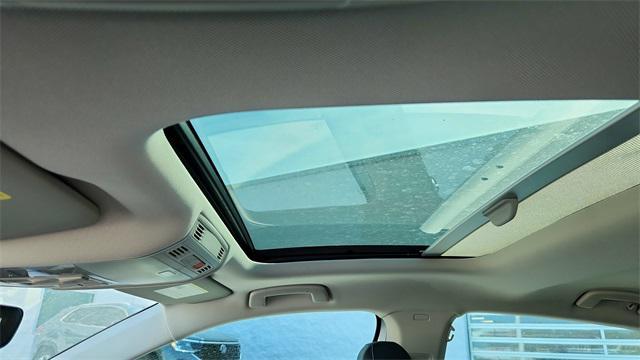 new 2025 Volkswagen Jetta car, priced at $28,420