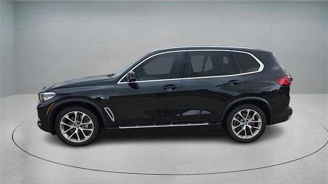 used 2023 BMW X5 PHEV car, priced at $54,500