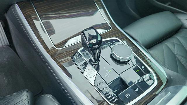 used 2023 BMW X5 PHEV car, priced at $54,500