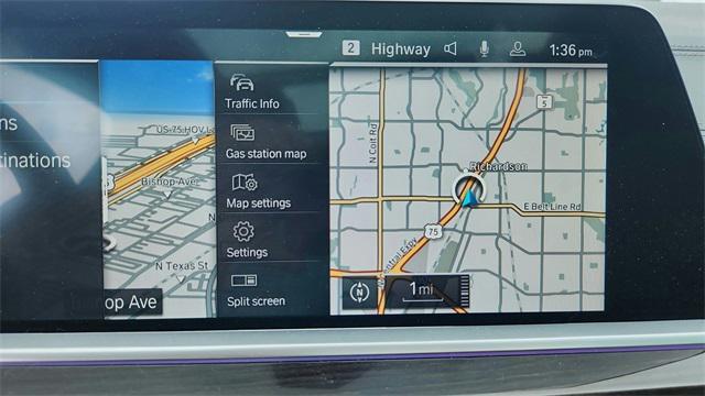 used 2023 BMW X5 PHEV car, priced at $54,500