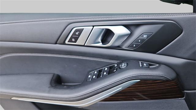 used 2023 BMW X5 PHEV car, priced at $54,500