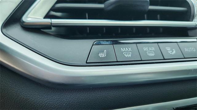 used 2023 BMW X5 PHEV car, priced at $54,500