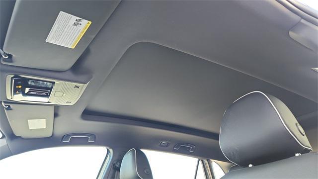 new 2026 Volkswagen Atlas Cross Sport car, priced at $55,643