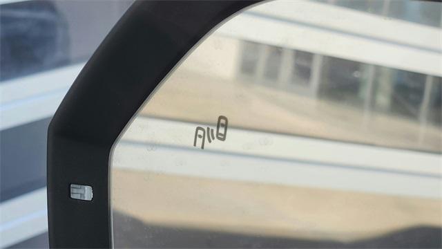 new 2026 Volkswagen Atlas Cross Sport car, priced at $55,643